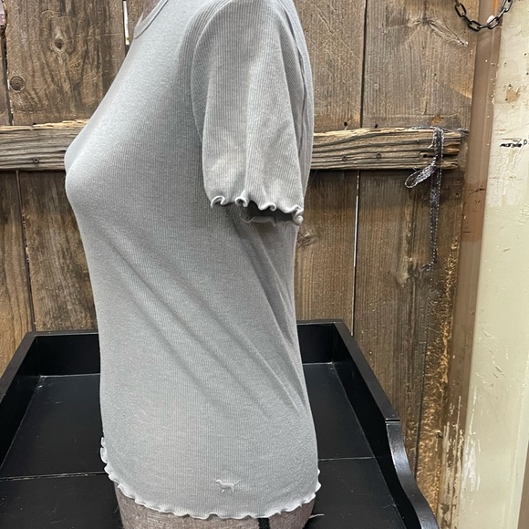 Victoria’s Secret PINK t-shirt grey - Picture 2 of 8